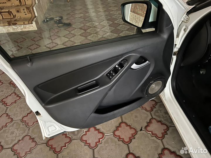 LADA Granta 1.6 МТ, 2014, 280 000 км