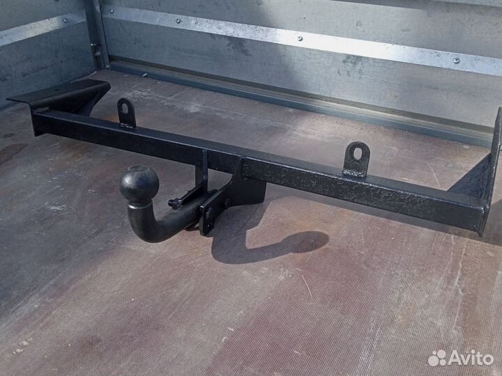 Фаркоп LADA kalina2