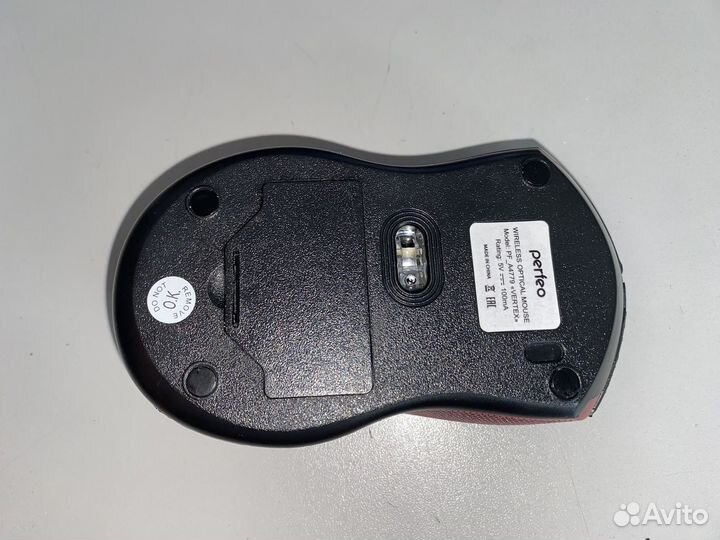 Игровая мышь для пк