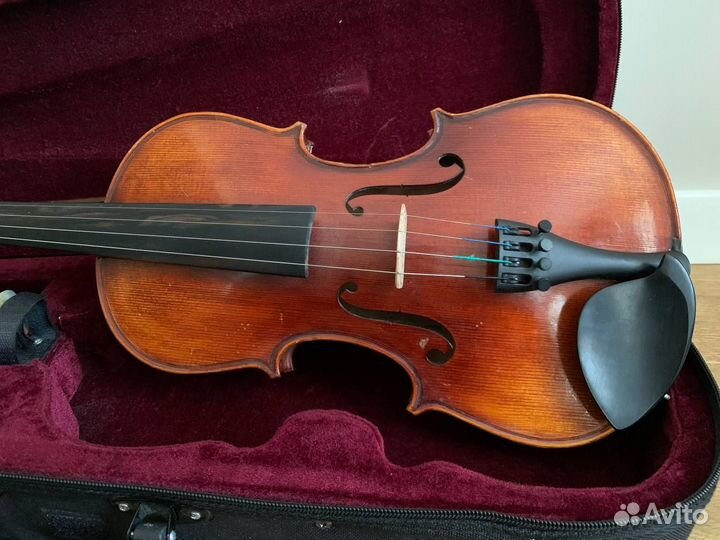 Скрипка Горонок Caprice 3/4