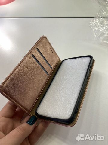 Чехол на Redmi 4A