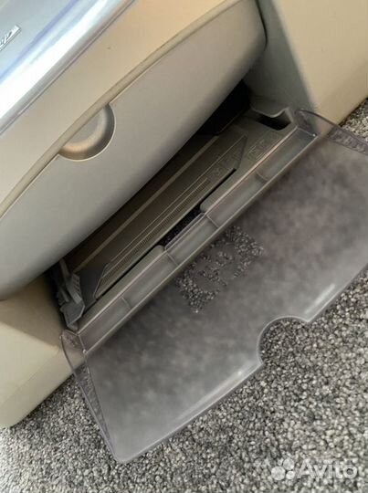 Принтер 3в1 hp Q5893A