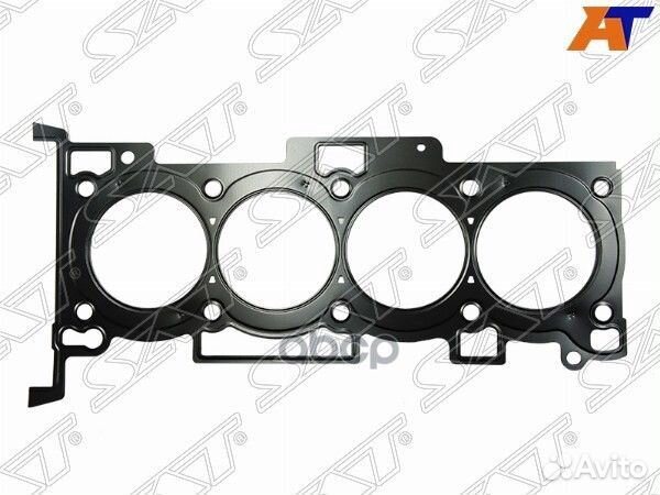 Прокладка ГБЦ hyundai 2,0 G4KD iX35 10/sonata