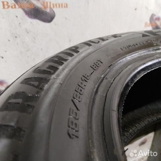 Goodyear UltraGrip Ice 2 185/65 R15
