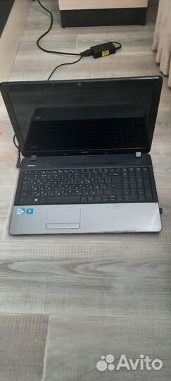 Acer E-1 531
