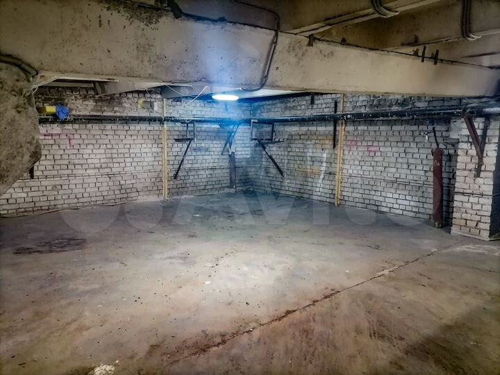 Склад 53 м², от собственника