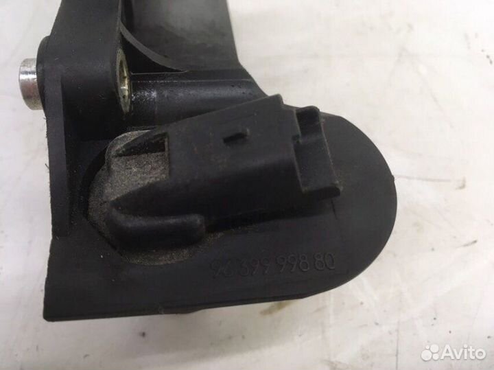 Датчик коленвала Citroen Berlingo 1.4 2005