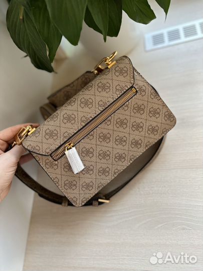 Сумка Guess Alexie оригинальная