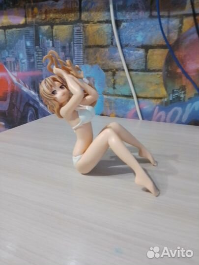 Фигурка аниме