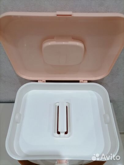 Портативный органайзер