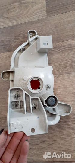 Птф левый Mazda Cx-5 Cx5 2 2017