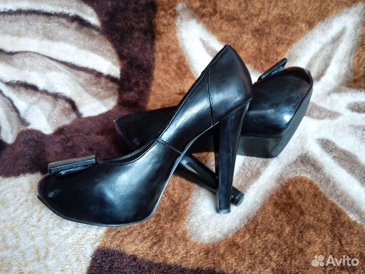 Туфли женские