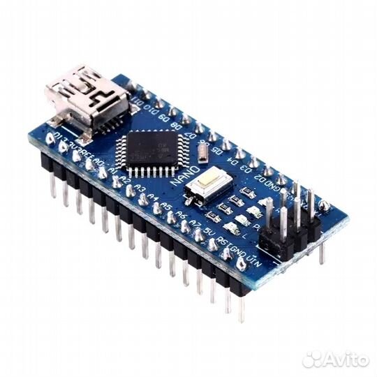 Arduino Nano 3.0 (ардуино нано)