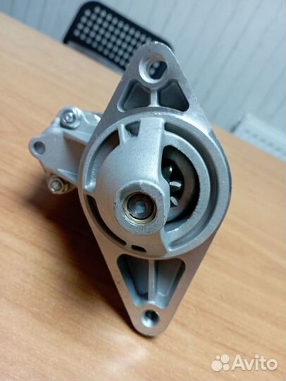 Стартер Toyota 4AFE, 5AFE, 7AFE