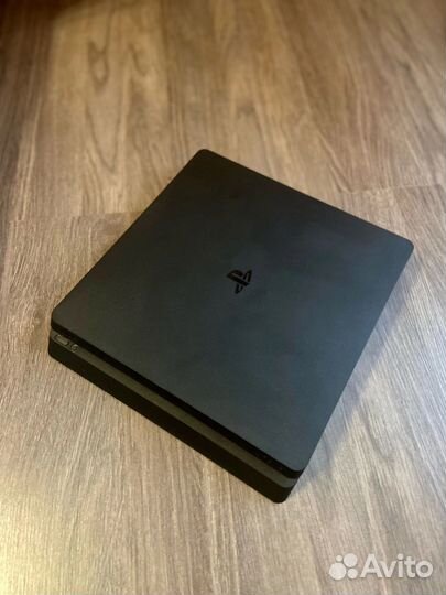 Sony PS4 Slim 1tb