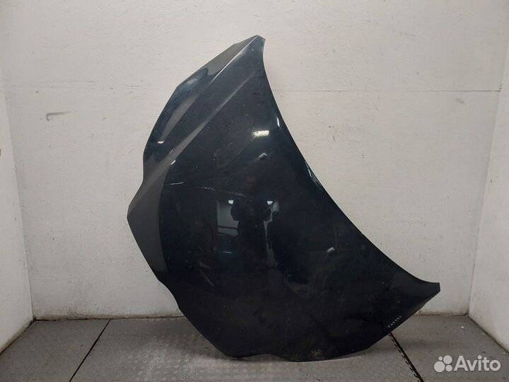 Капот Ford Focus 3, 2013