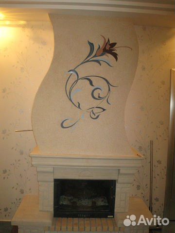 Ремонт любой сложности