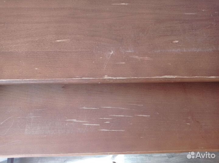 Пеленальный комод