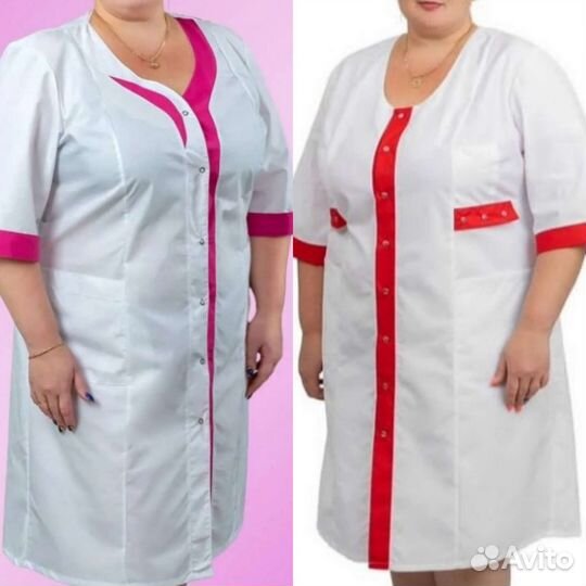Медицинская одежда