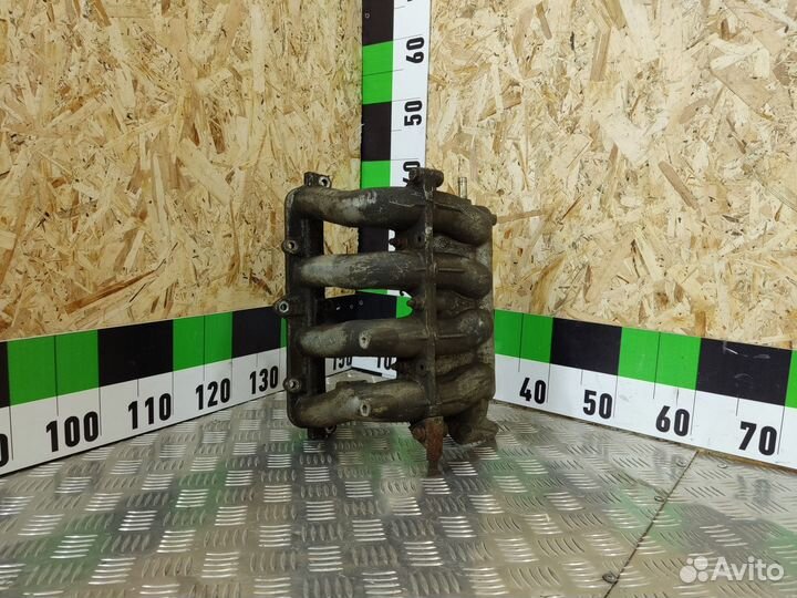 Коллектор впускной Chery Amulet 2006-2012