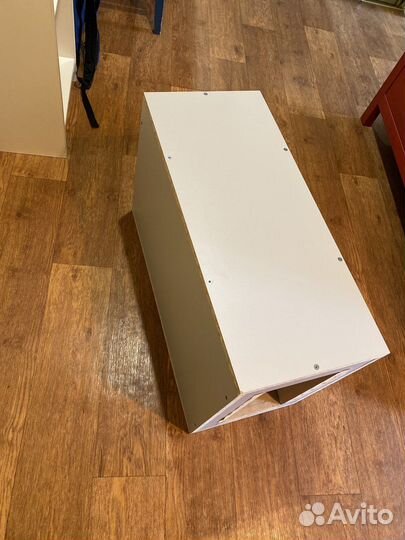 Шумобокс для whatsminer