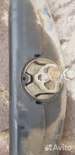 Балка раздатки Porshe Cayenne 955/957 M48.00 Каен