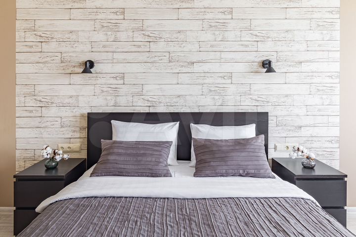 1-к. квартира, 50 м², 13/17 эт.