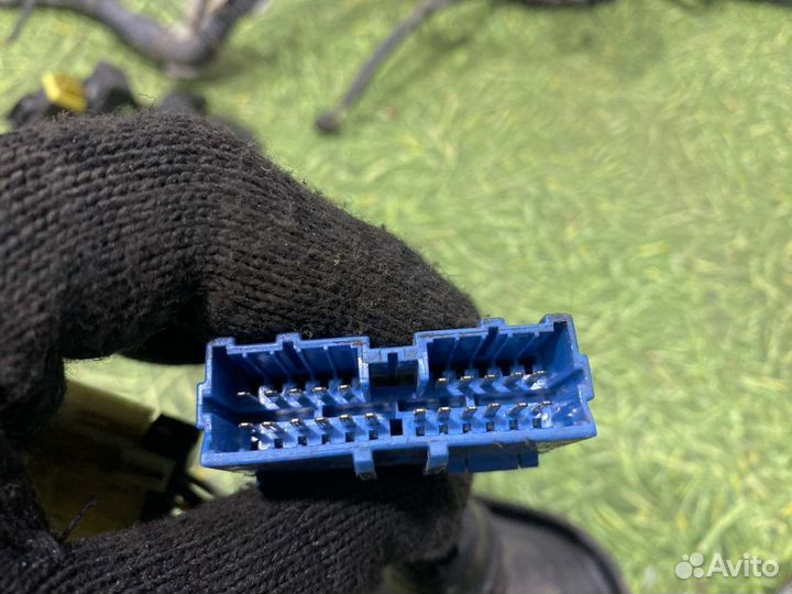 Проводка Subaru Forester универсал 2.0 EJ20 2000