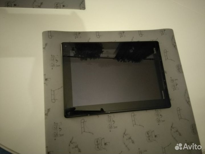 Планшет lenovo ThinkPad