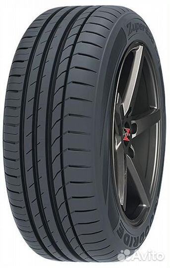 Goodride ZuperEco Z-107 215/50 R17
