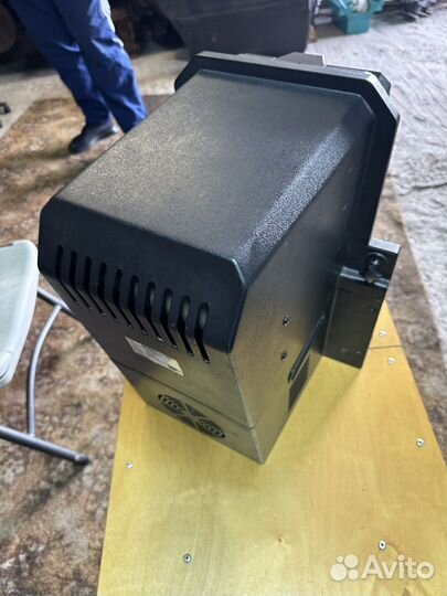 Холодильник для Mercedes Benz W216 CL 2006-2014