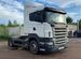 Scania R380, 2008