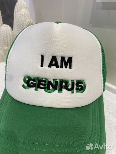 Кепка dima find