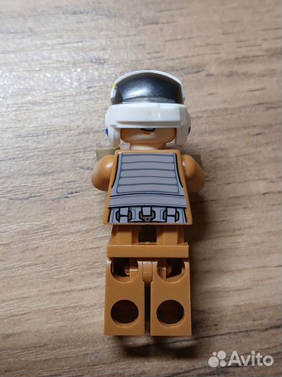 Lego star wars sw0861