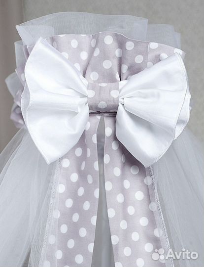 Детское постельное белье