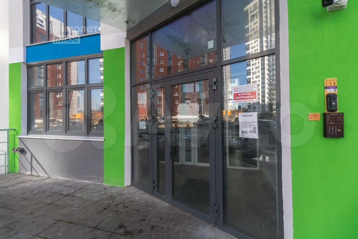 Квартира-студия, 31,4 м², 18/25 эт.