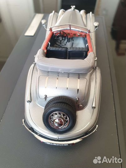 Horch 853 модель 1/43