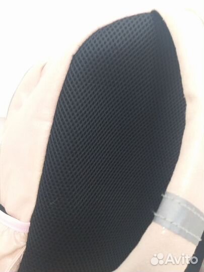 Школьный рюкзак для девочки