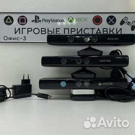 Камера для приставки Microsoft Kinect LPF-00060 для Xbox 360, купить в  Москве, цены в интернет-магазинах на Мегамаркет