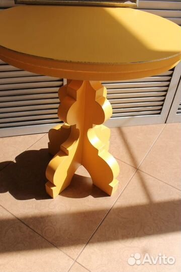 Журнальный стол