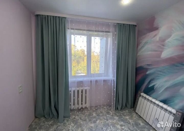 Шторы новые