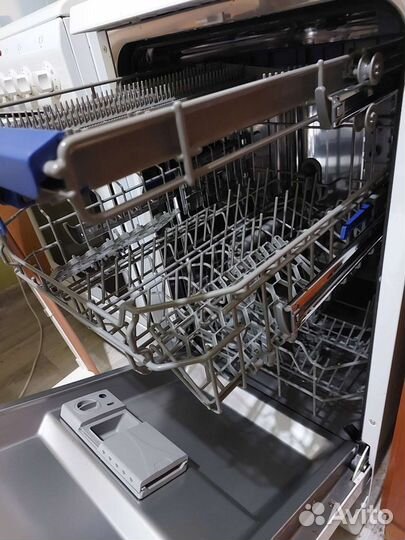 Посудомоечная машина midea