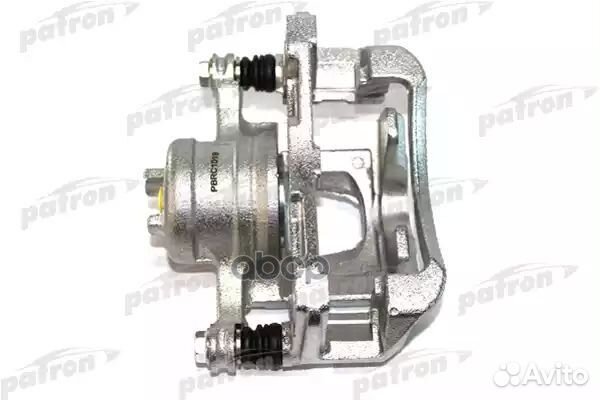 Передн прав Chevrolet Aveo 06- pbrc1019 patron