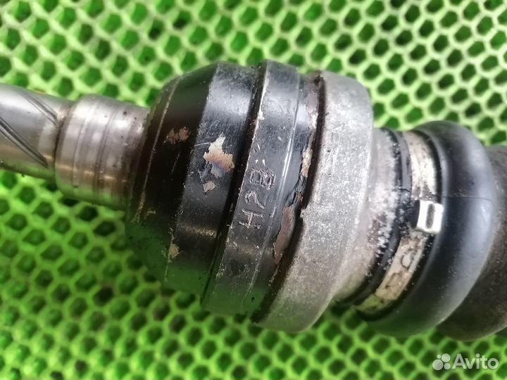 Привод правый на Дэу Нексия 1995-2018