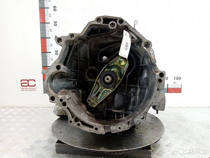 Кпп 5ст (механическая коробка) для Audi A4 B5 CTD