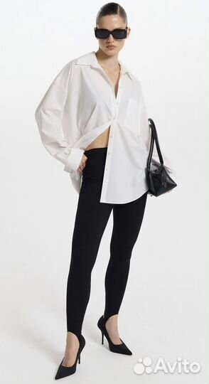 Лосины love republic xs