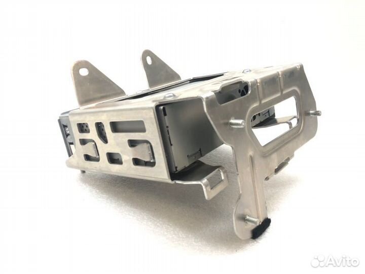 Блок управления тв-тюнер Mercedes-Benz Glc X253