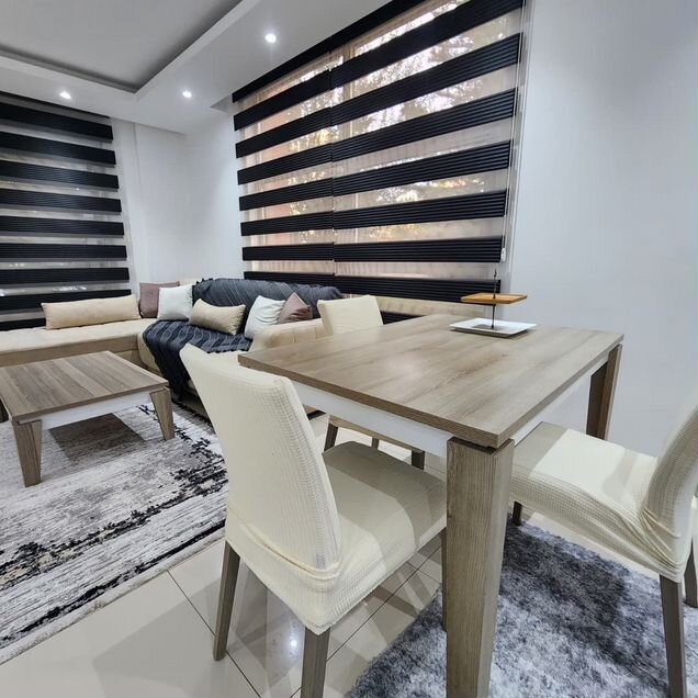 2-к. квартира, 70 м² (Турция)