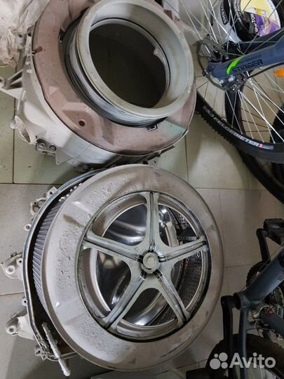 Стиральная машина zanussi electrolux запчасти