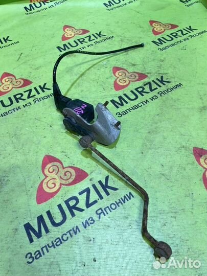 Датчик уровня кузова Mercedes E-Class W211 648.961